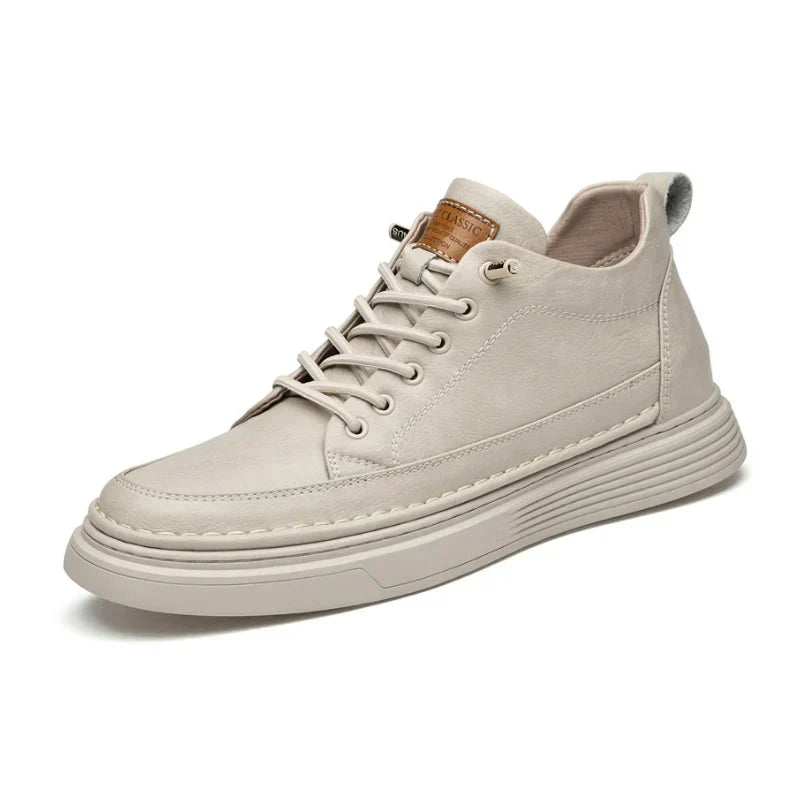 Luis - Aumenta tu altura