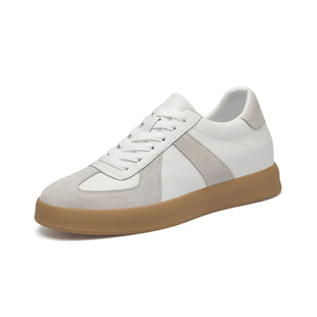 Mateo - Zapatillas Altas