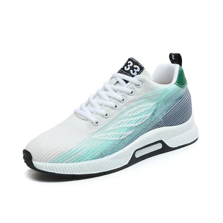 Lucas - Aumenta tu altura