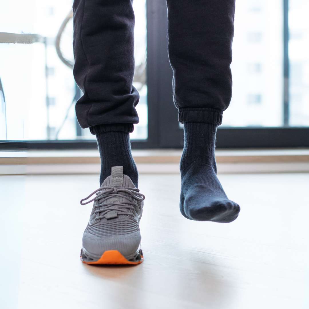 ZAPATILLAS TRIMAX 2.0