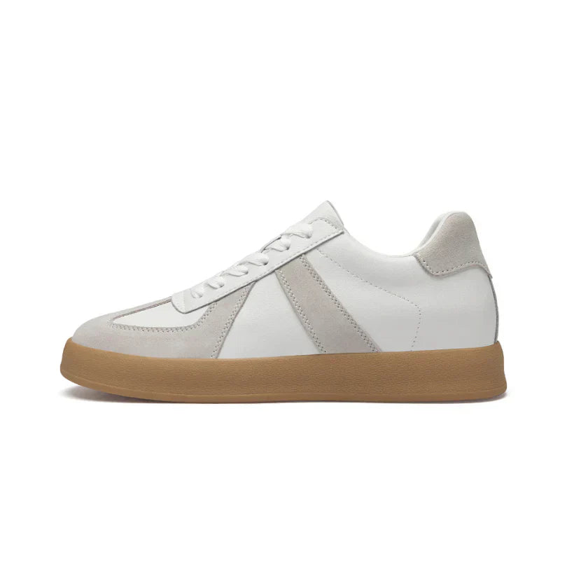 Mateo - Zapatillas Altas