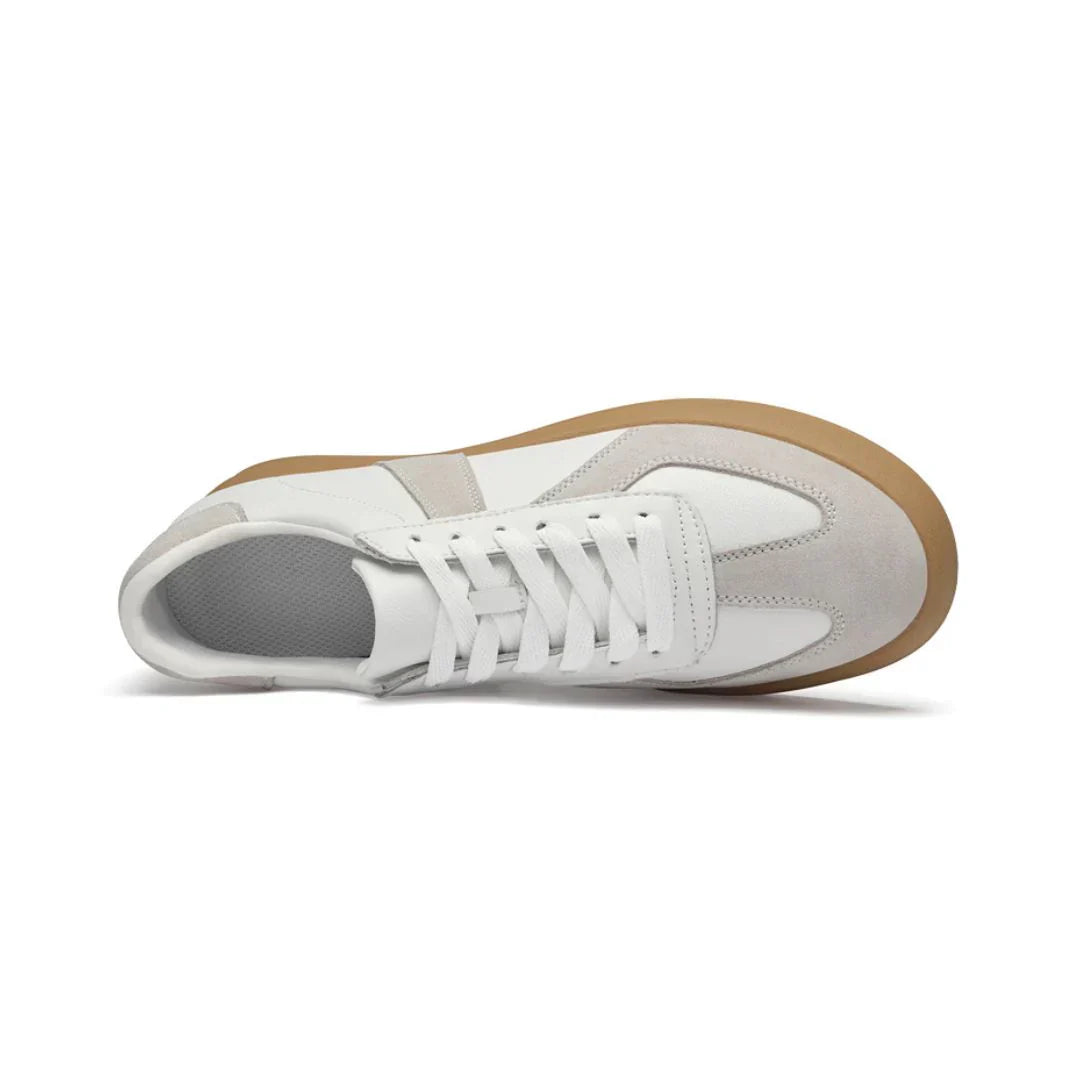 Mateo - Zapatillas Altas