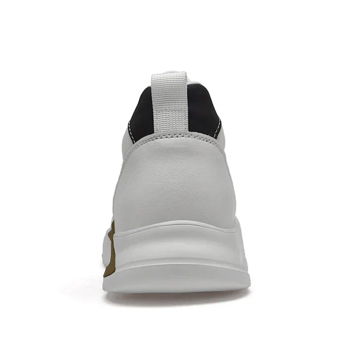 Iván - Aumenta tu altura