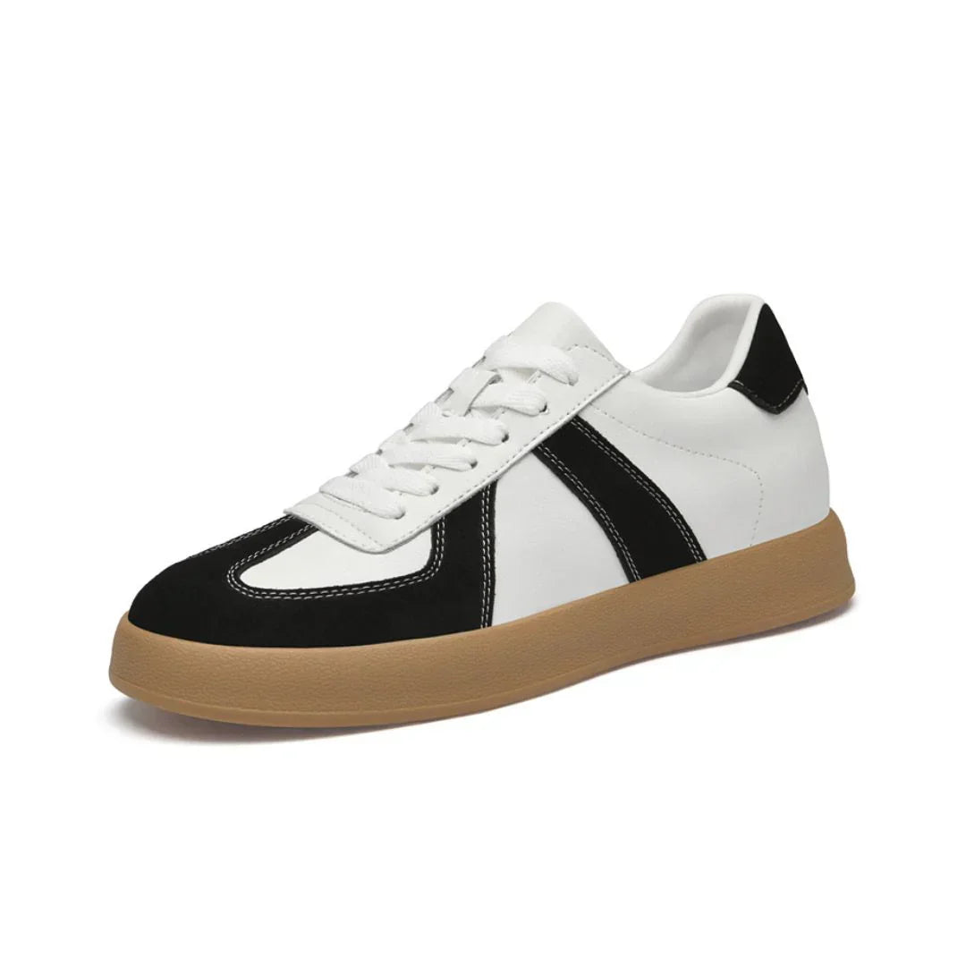 Mateo - Zapatillas Altas