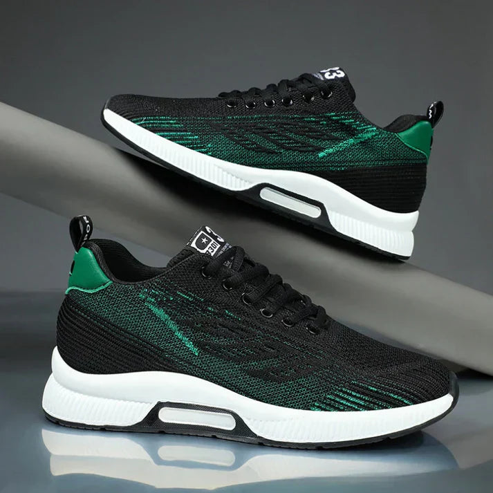 Lucas - Aumenta tu altura