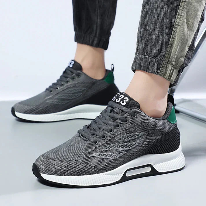 Lucas - Aumenta tu altura