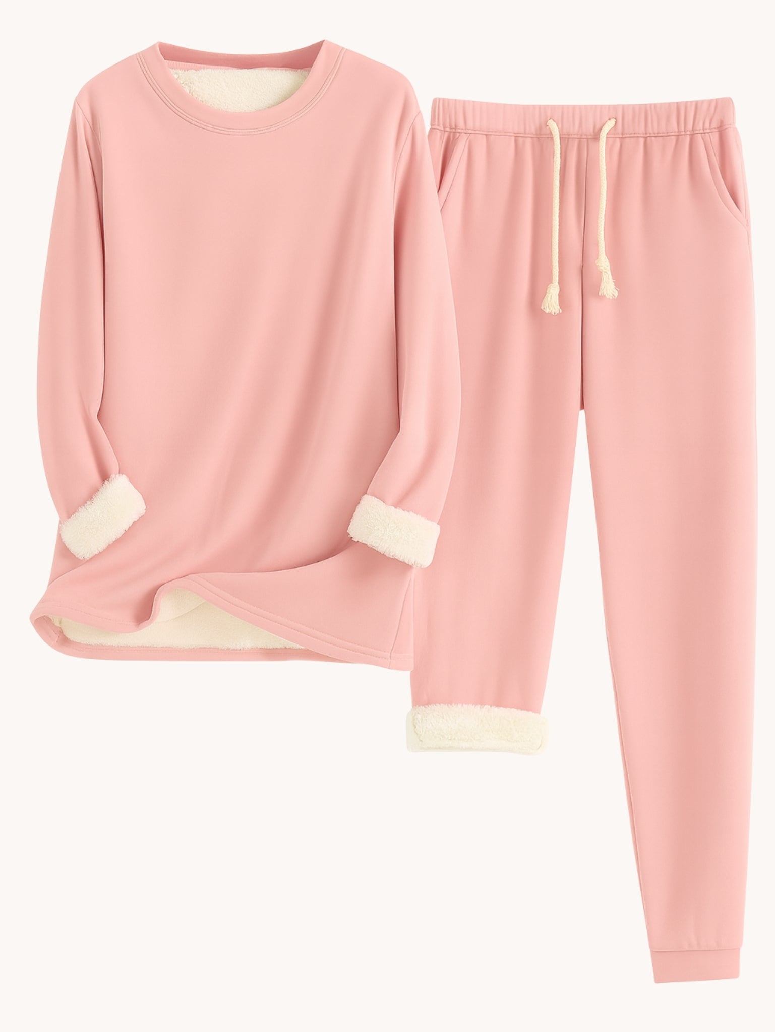 Karin - Conjunto de descanso cómodo