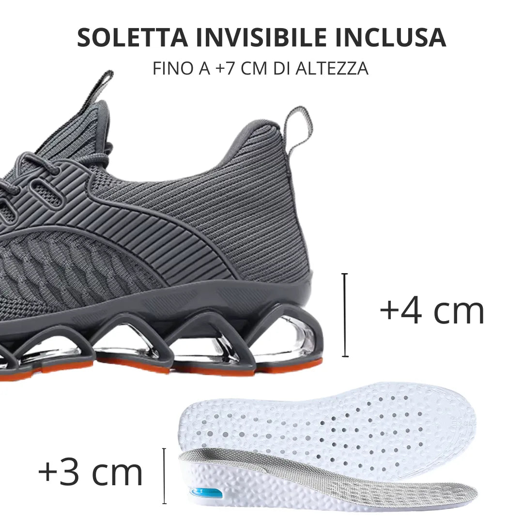 ZAPATILLAS TRIMAX 2.0