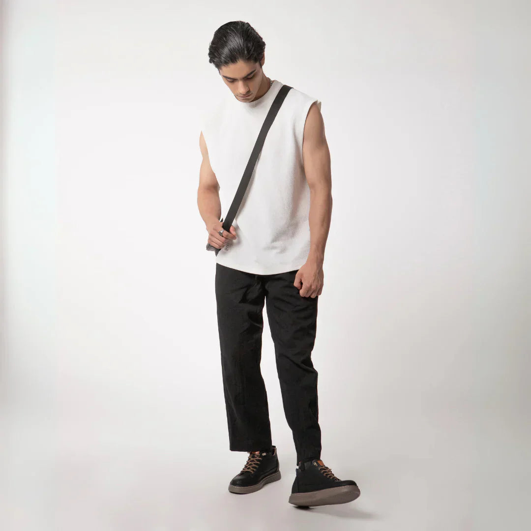 Luis - Aumenta tu altura