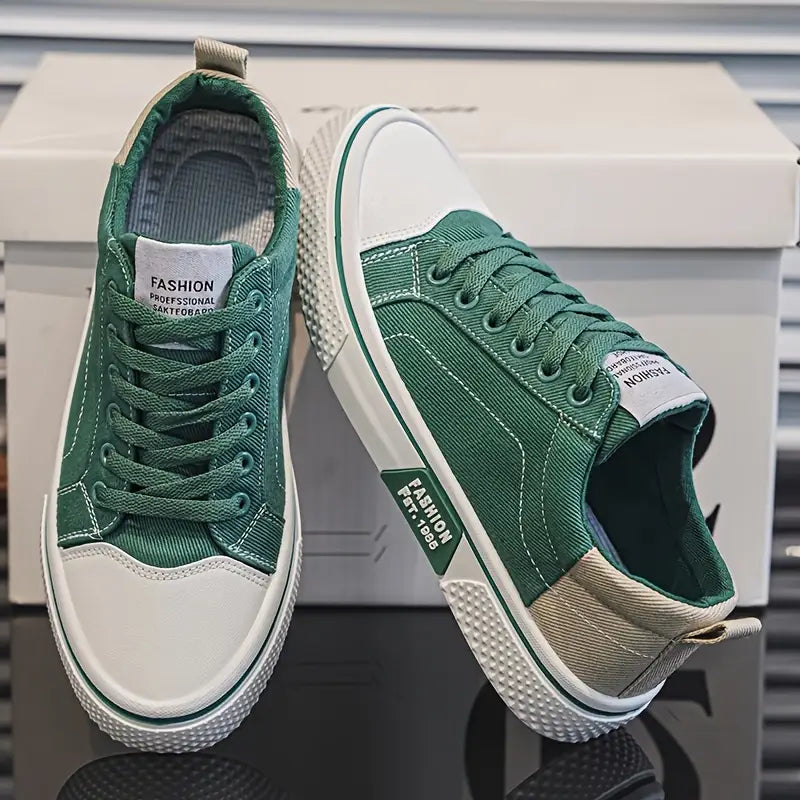 Zapatillas Cómodas con estilo