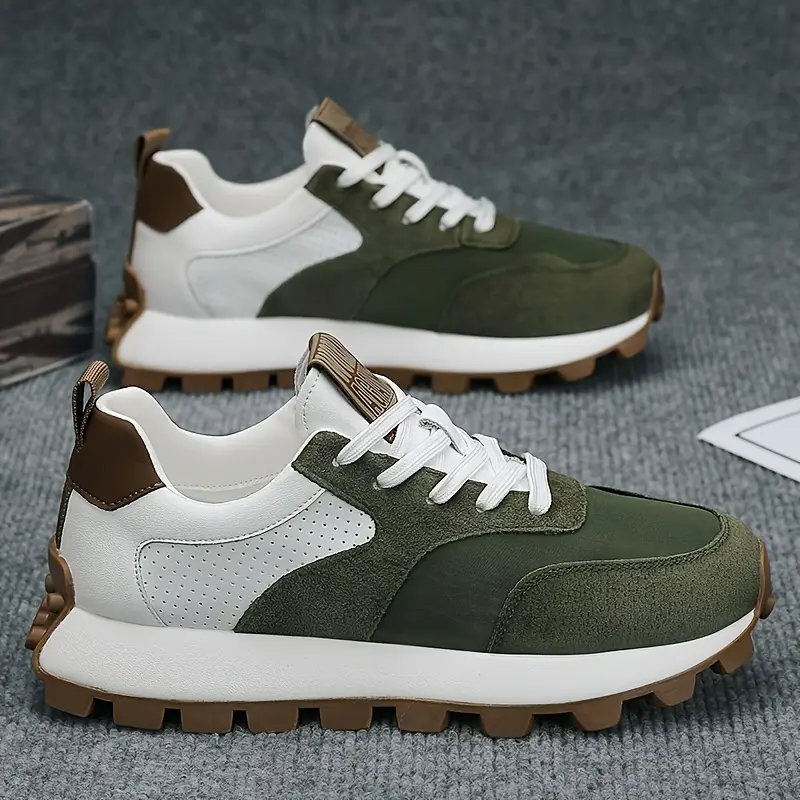 Leandro - Zapatillas Ortopedicas⏐Edición Premium