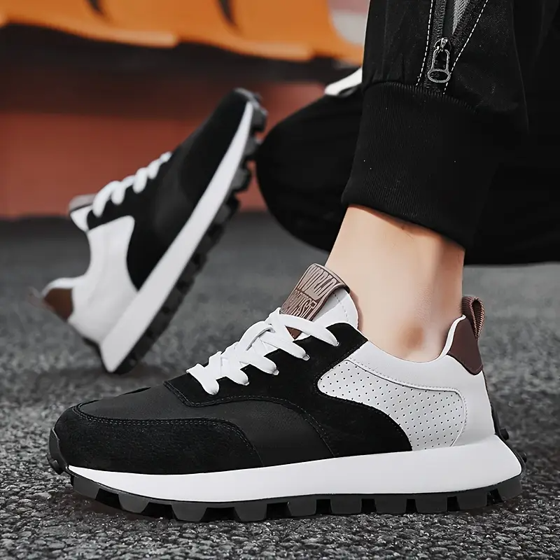 Leandro - Zapatillas Ortopedicas⏐Edición Premium