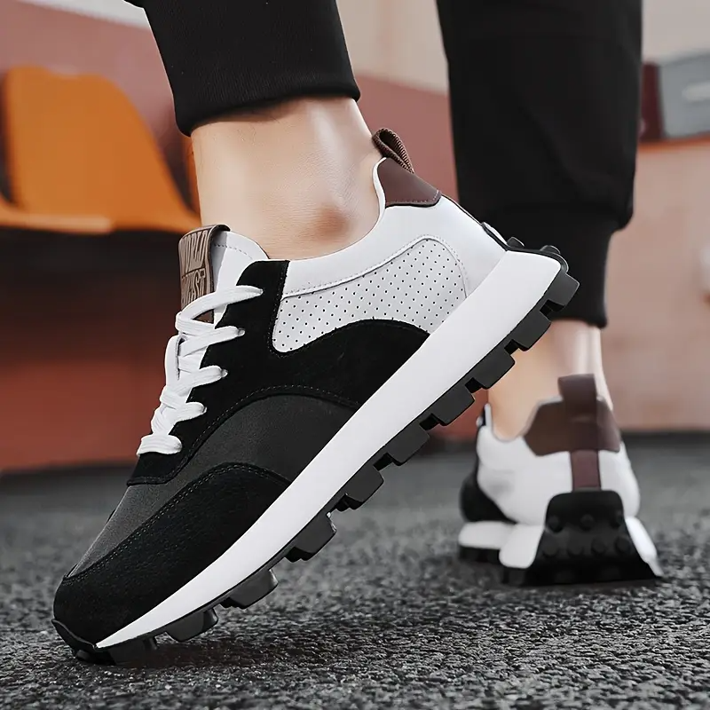 Leandro - Zapatillas Ortopedicas⏐Edición Premium