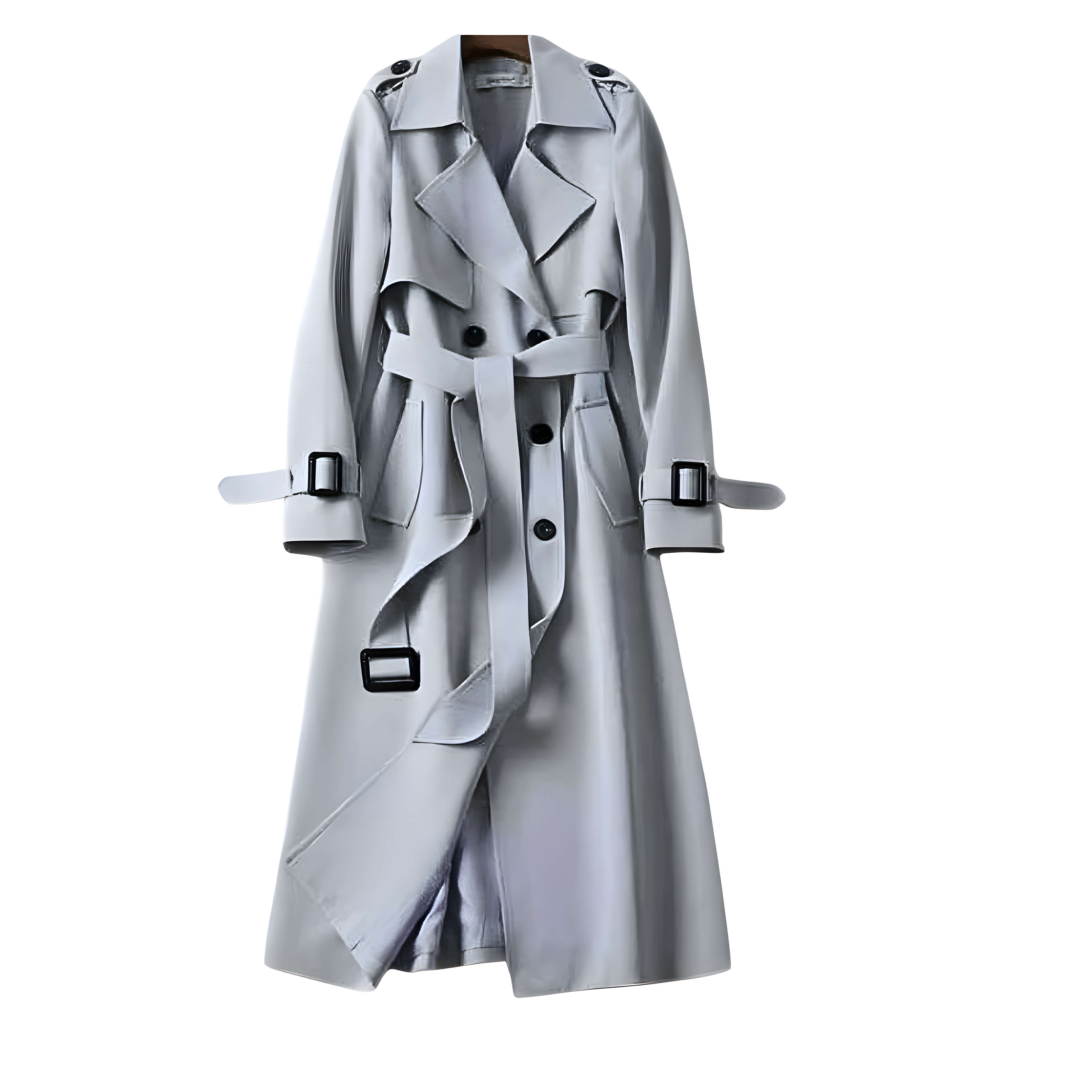 Vespera - Gabardina elegante y con estilo